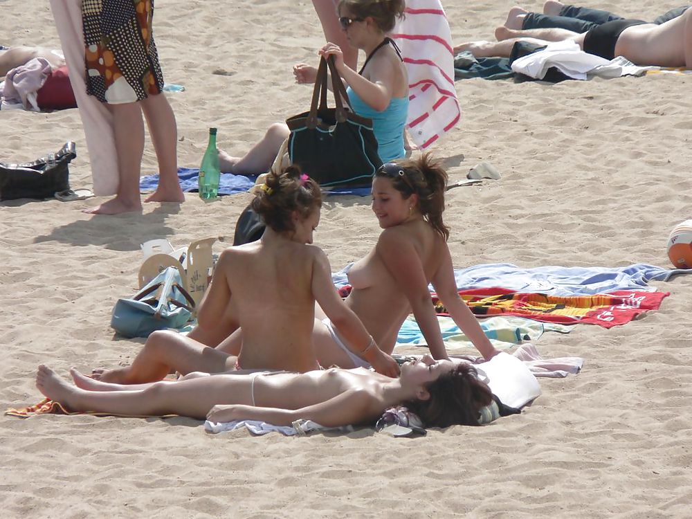 The beach 209 #17646714