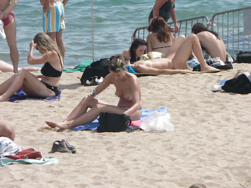 The beach 209 #17646731