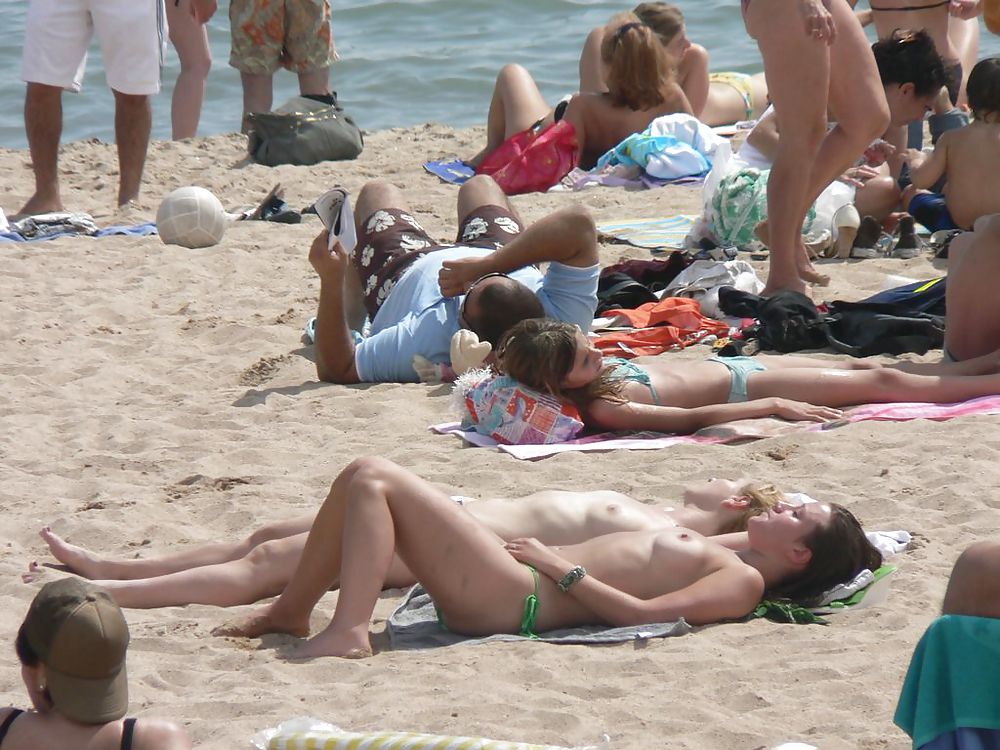 The beach 209 #17646744