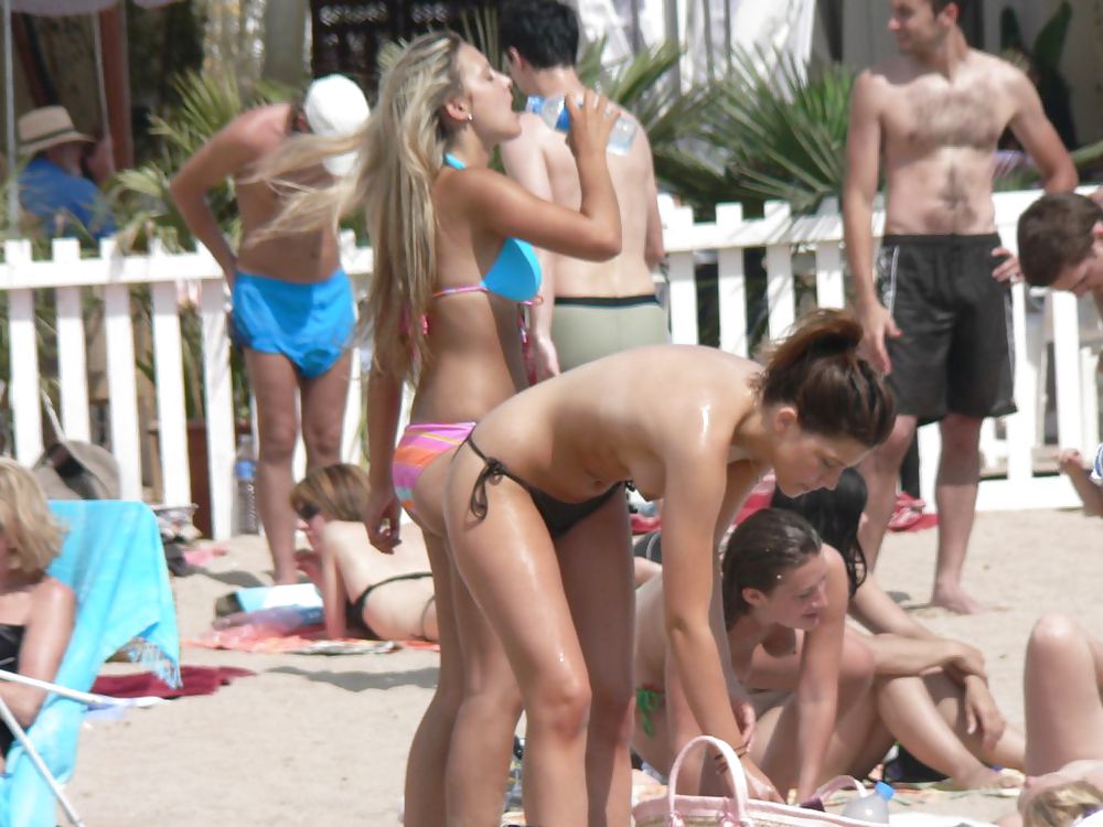 The beach 209 #17646749