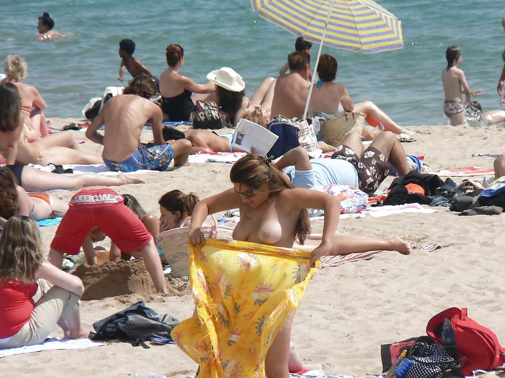 The beach 209 #17646799
