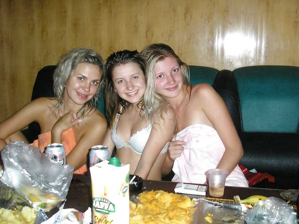 Sauna jóvenes lesbianas
 #6844197