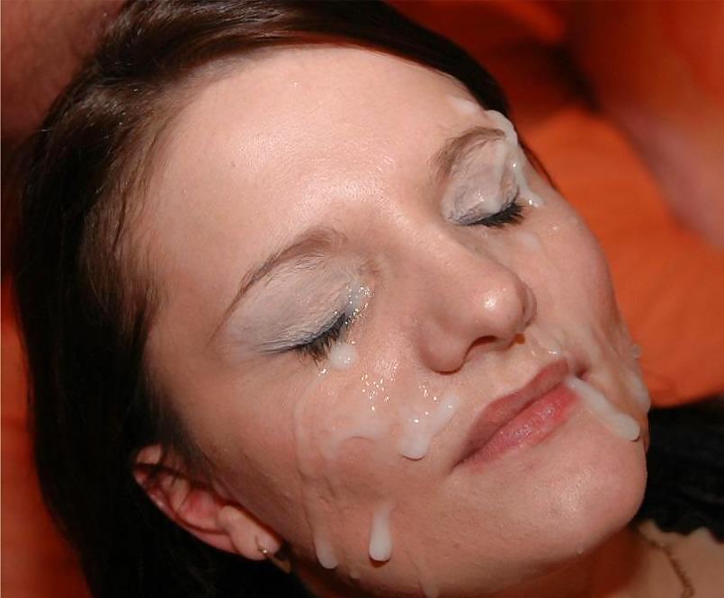 Facial mix #3 #14299577