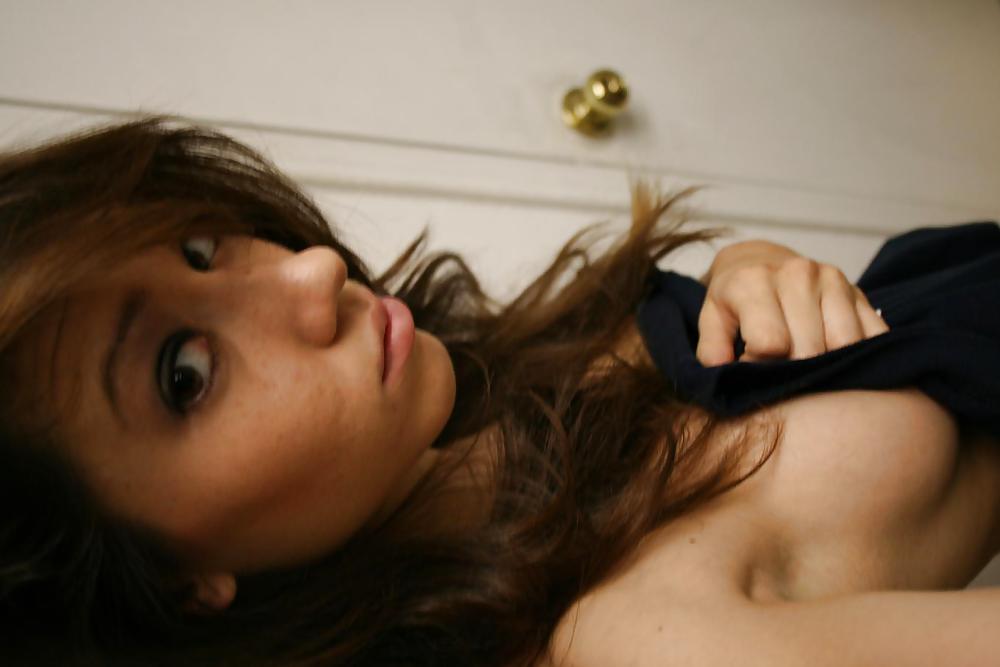 Flaquita Riquisima 72 pics #3766523