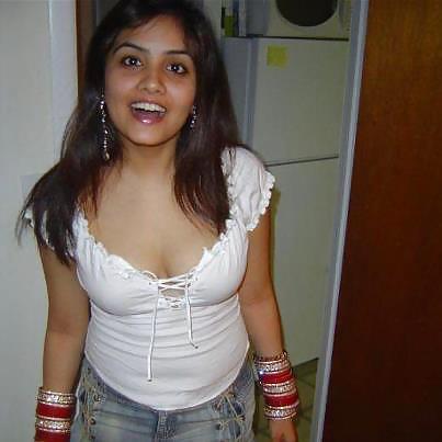 Beautiful Indian Girls 56 NON PORN-- By Sanjh #16158806