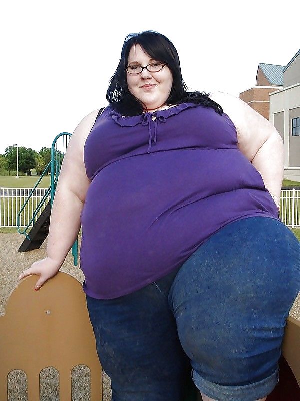 BBW in Tight Jeans! Collection #1 #17319911