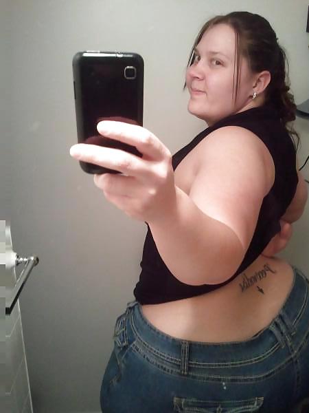 BBW in Tight Jeans! Collection #1 #17319994