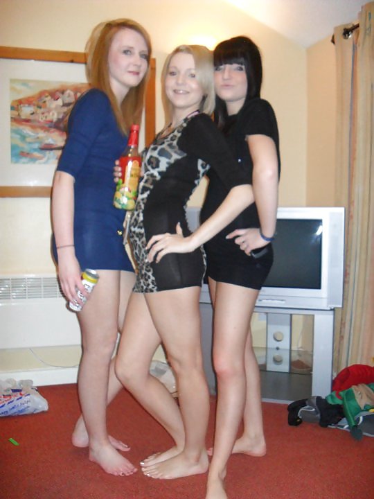 Teen Tarts #4032018