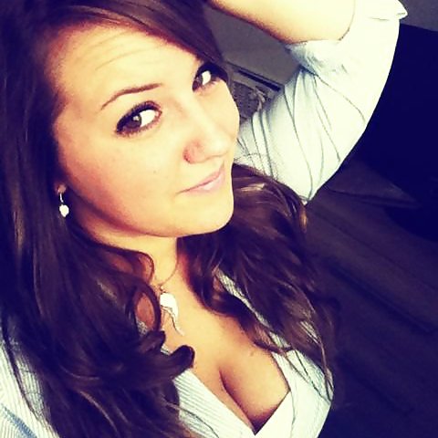 Half March 2012 Hoties #8515810