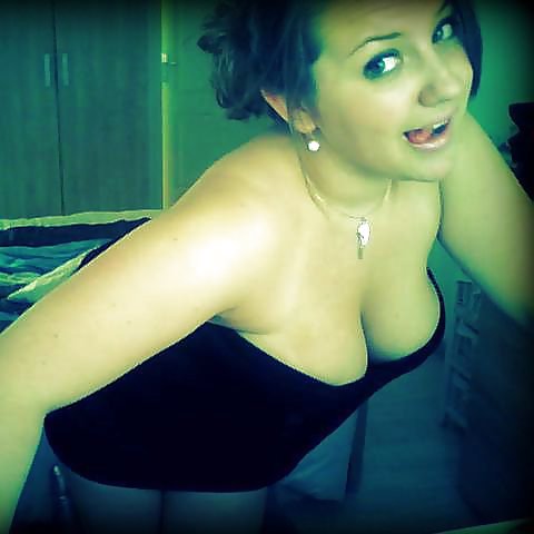 Half March 2012 Hoties #8515886