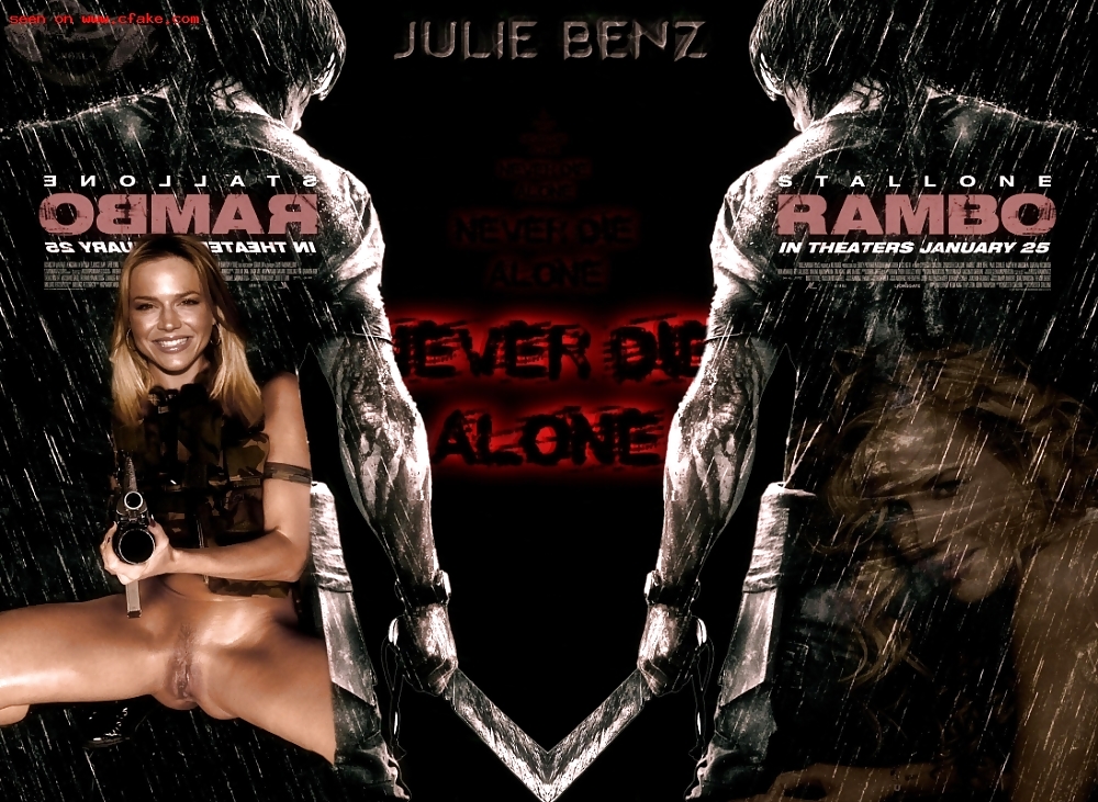 Julie Benz 2 #2284098