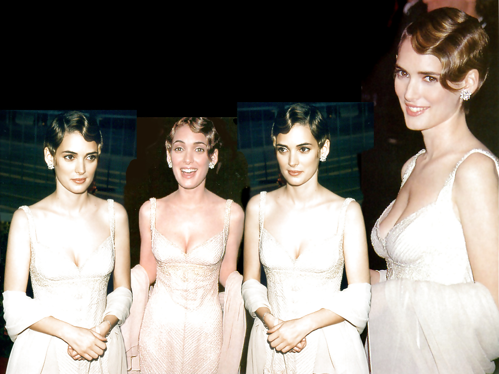 Winona Ryder #11167960