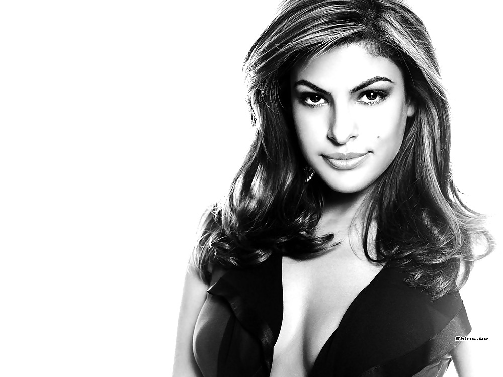 Eva Mendes #1826054