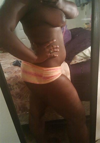 Pics to My I-Phone (A lil Chocolate) #8310157