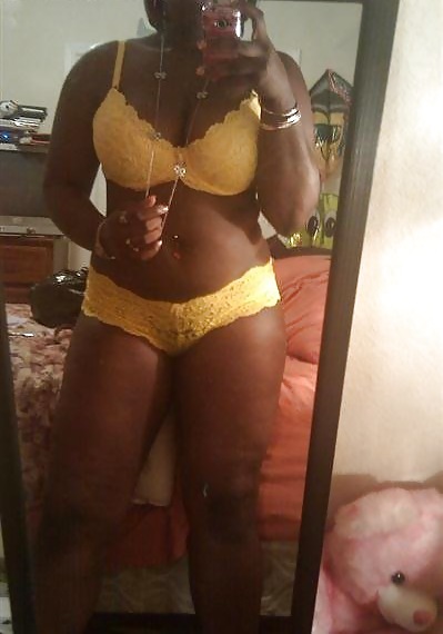 Pics to My I-Phone (A lil Chocolate) #8310175