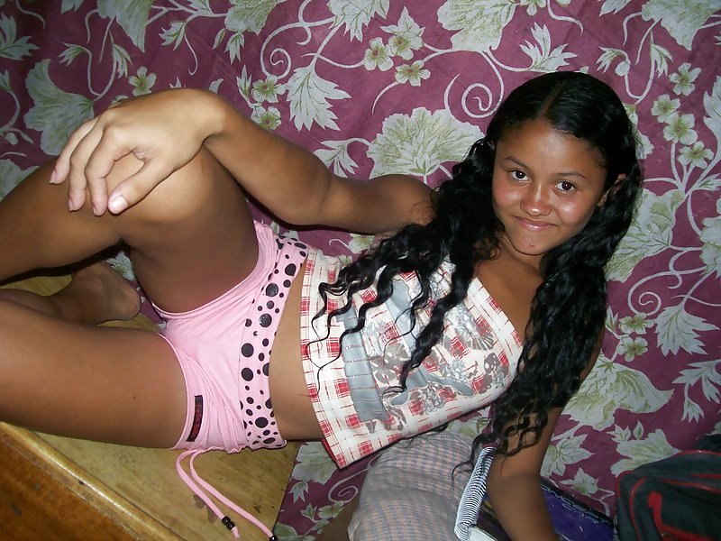 Favela Girls p.IV #2734386
