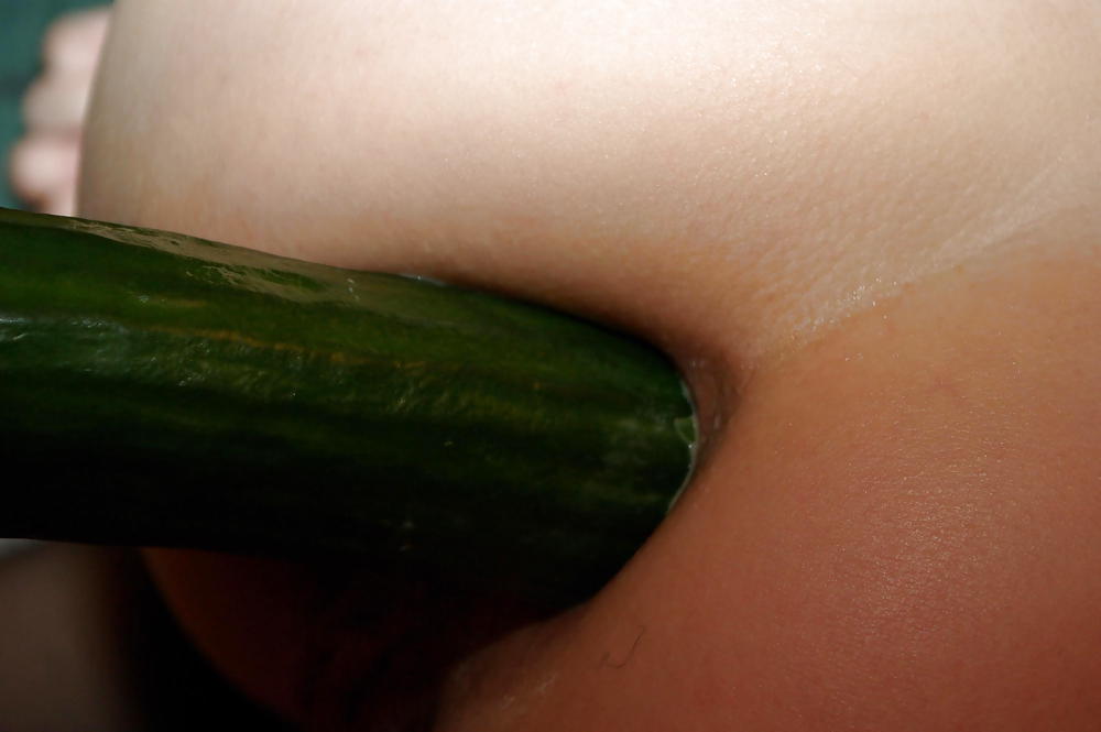 CUCUMBER LOVE #6162770