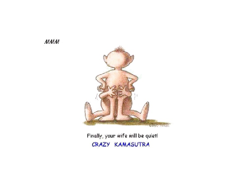 Crazy kamasutra #7943820