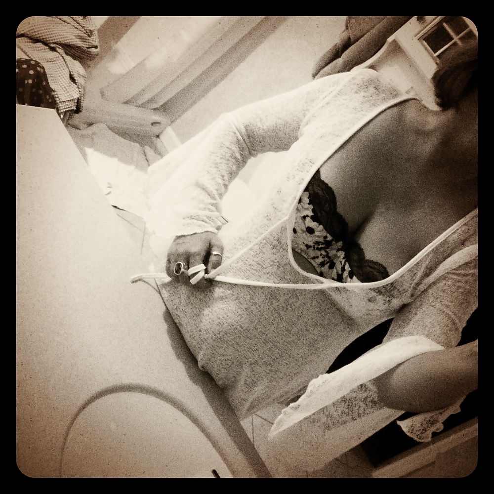Cunning 2012 with a tan!