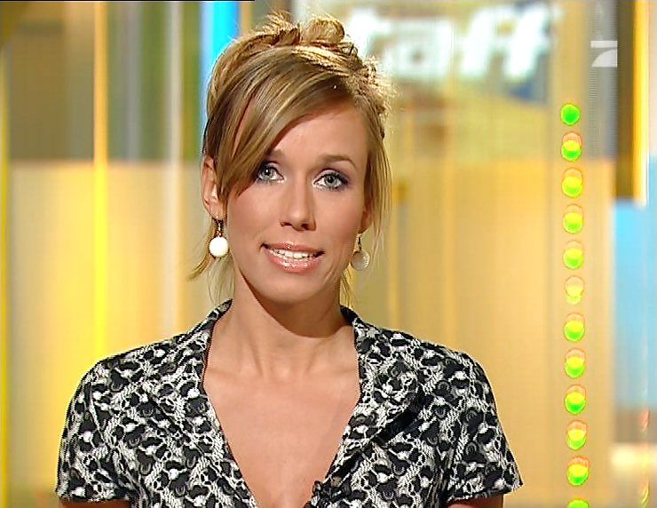 Annemarie & Annika TV Cap Mix #8955424