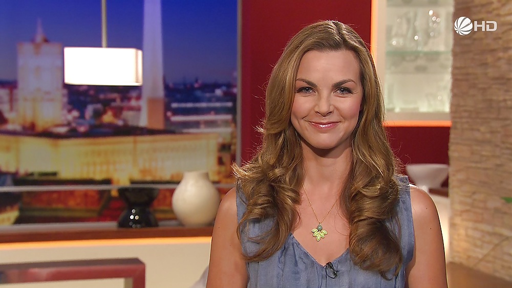 Annemarie & Annika TV Cap Mix #8955482