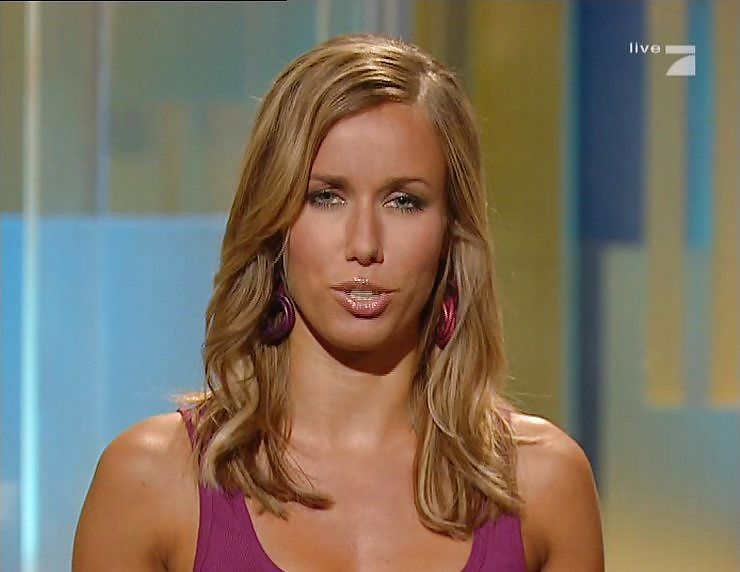 Annemarie & Annika TV Cap Mix #8955488