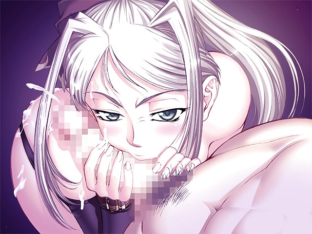 Himekishi lilia hcg set #22858183