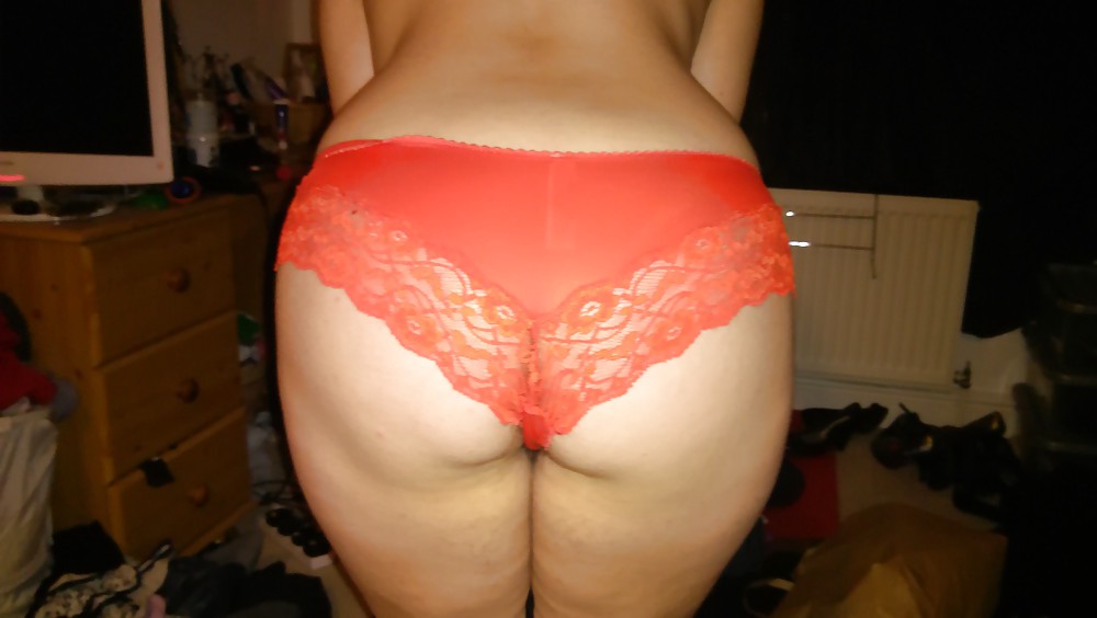 New knickers! #14373660