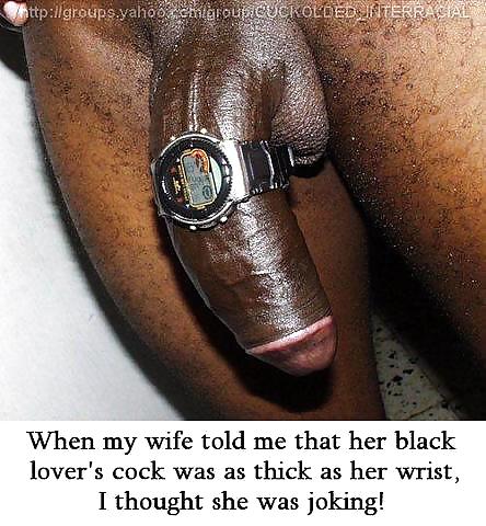 Cuckold Caption Pics #13637955