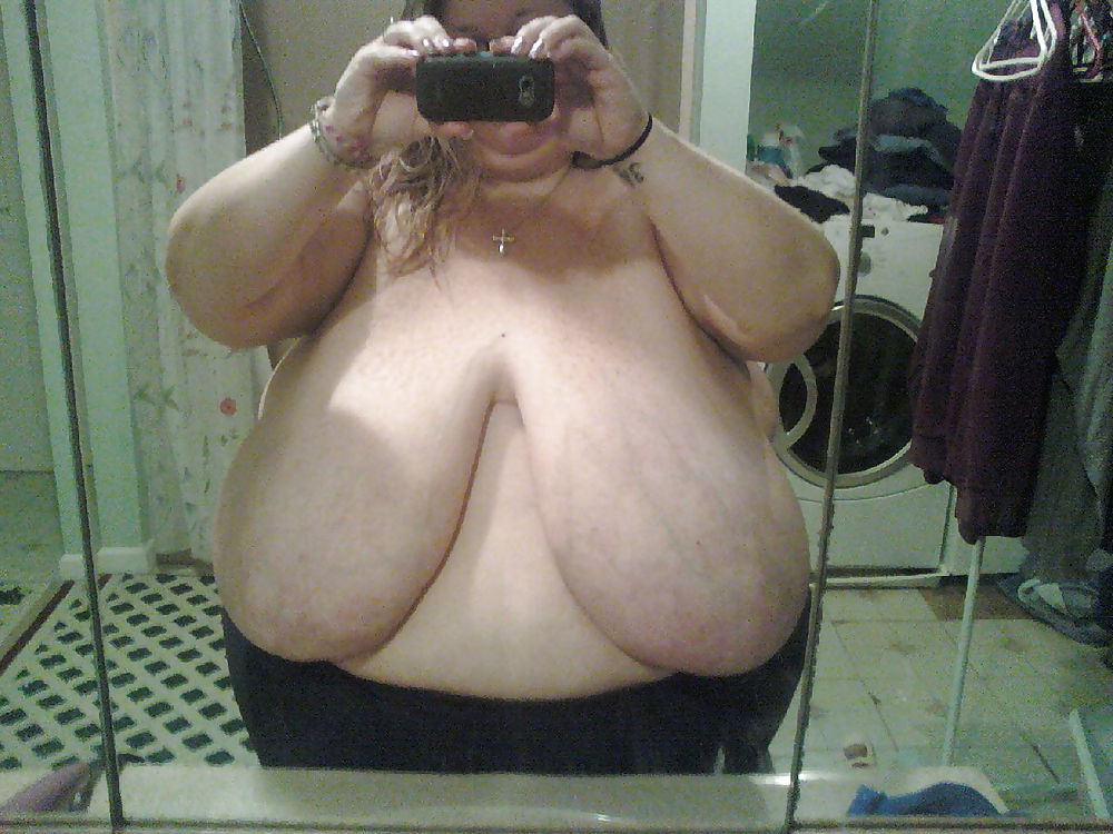 Biggest titties ever! #10910081