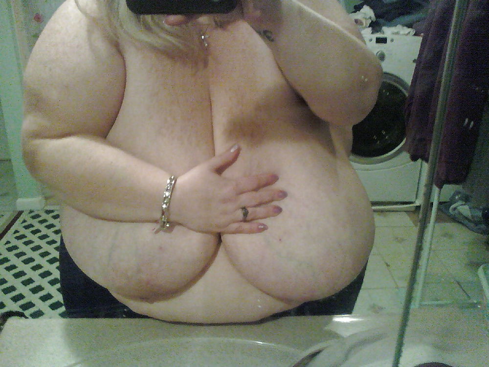 Biggest titties ever! #10910111