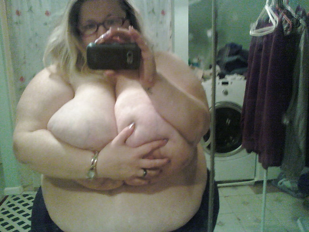 Biggest titties ever! #10910116