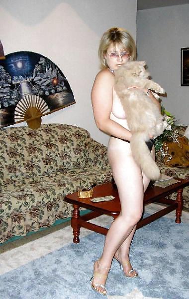 Amateur Honey 597 #4581346