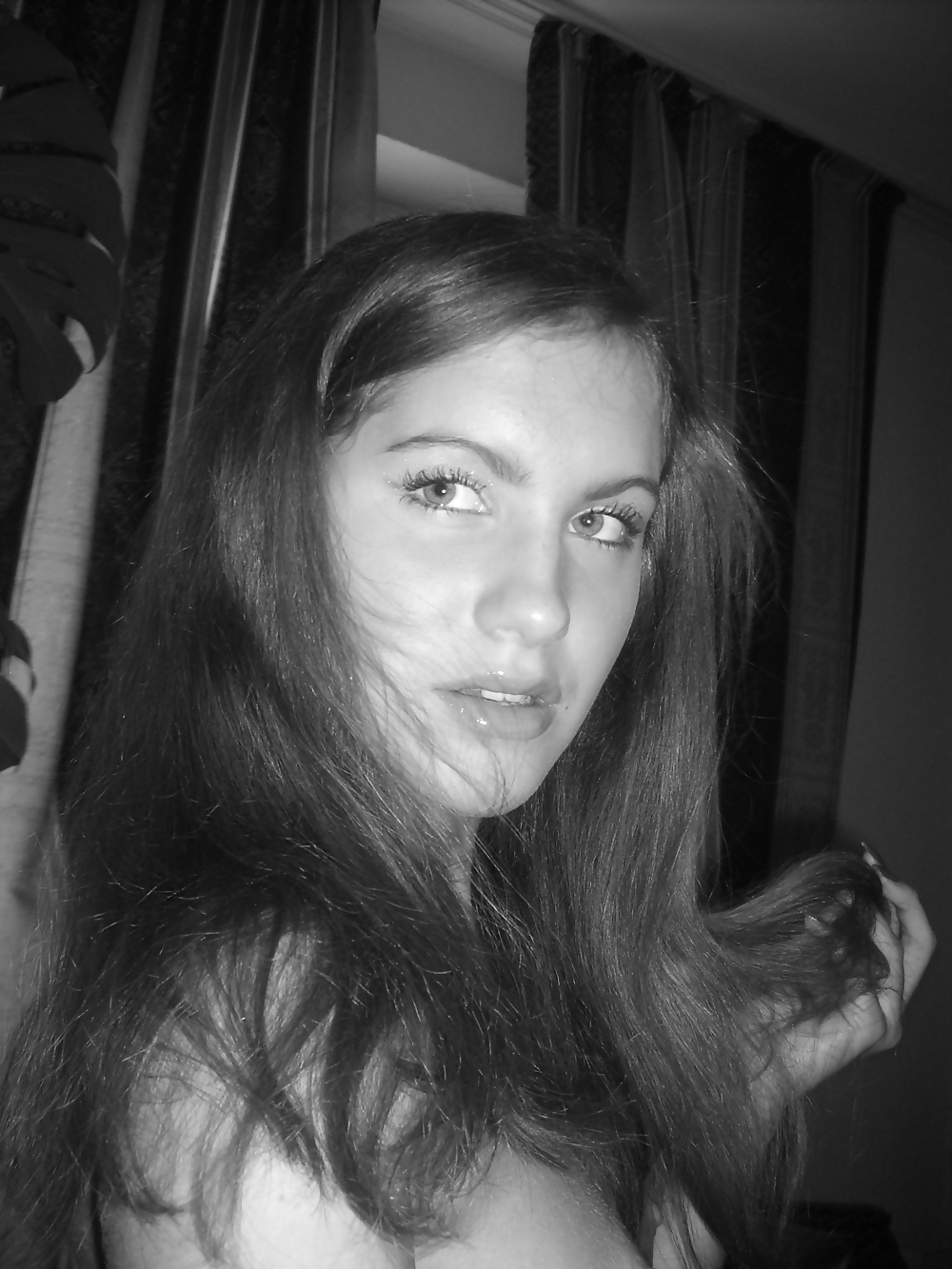 Young and fucking hot Russian Teen #8838075