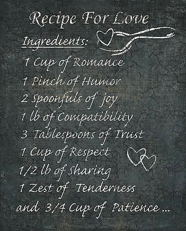Awww Mushy Stuff!! #15413293