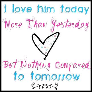Awww Mushy Stuff!! #15413297