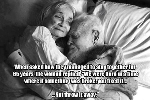 Awww Mushy Stuff!! #15413308