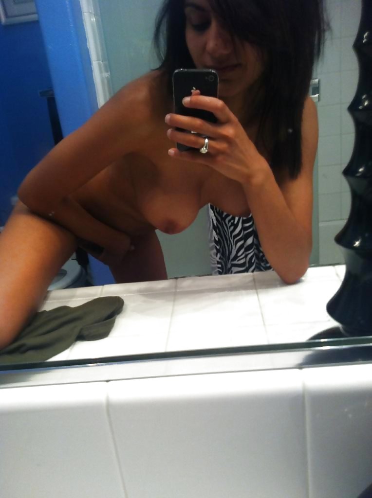 Self Shot latino Teen #10830017