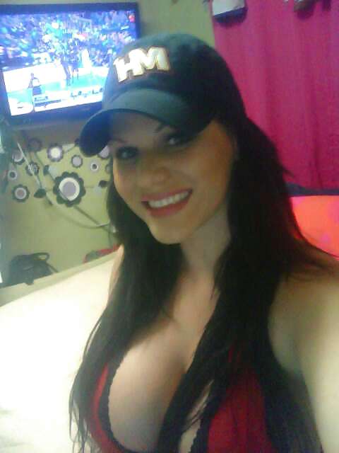 Sara Jay  Twitter Photos #3741444