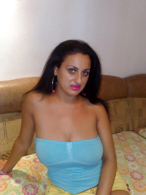 Romanian Milf Camelia Porn Pictures Xxx Photos Sex Images 1218447 