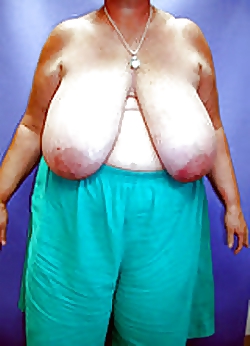 Tits for everybody 3 #15435909