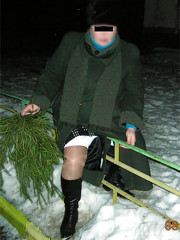 ズボン、セクシーなランジェリー
 #6983883