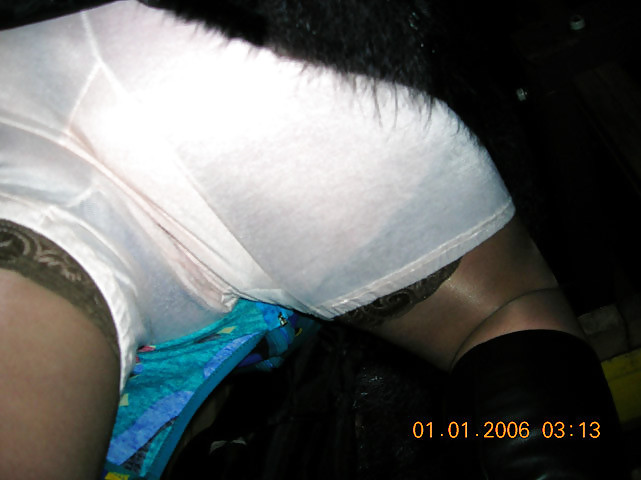 ズボン、セクシーなランジェリー
 #6983903