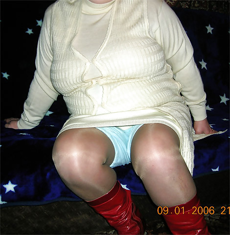 ズボン、セクシーなランジェリー
 #6984019