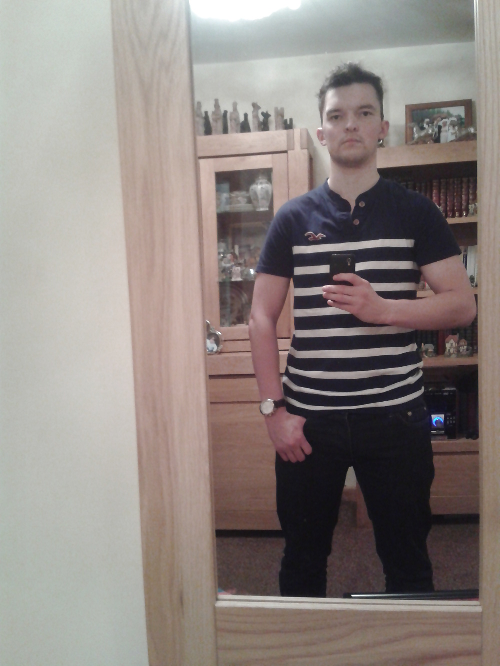 Me x #16965458
