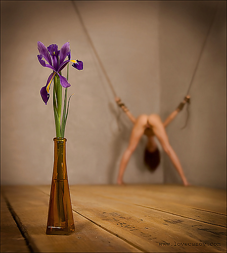 Punish her when she needs it #9635455