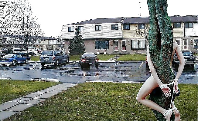 Punish her when she needs it #9635519