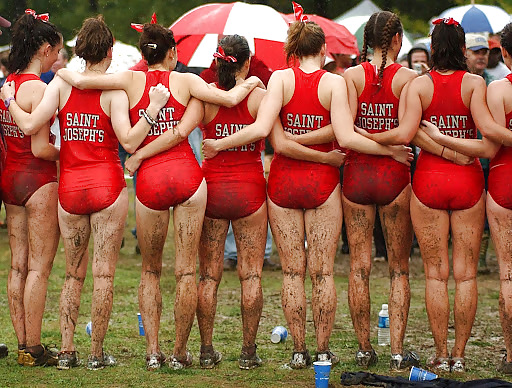 Theres something about Spandex & Lycra ass #11372984