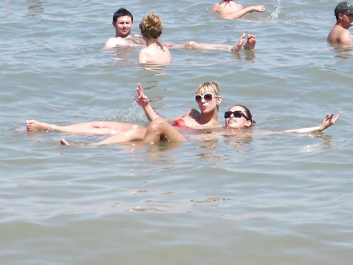 Vacaciones en Israel
 #6924181