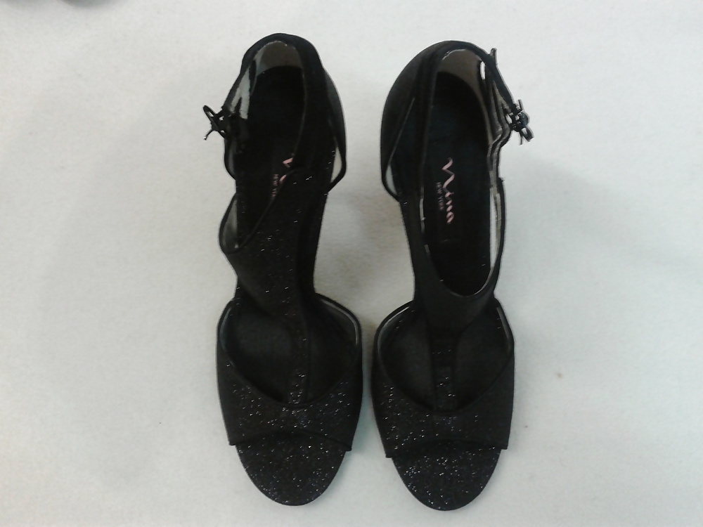My sexxxy heels #9682775